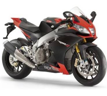 Produktbild Aprilia RSV4 Factory APRC (132 kW) [11]