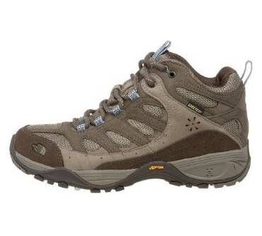 Produktbild The North Face Women's Sable Mid GTX XCR