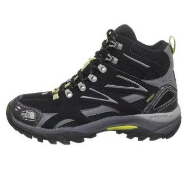 Produktbild The North Face Hedgehog Tall GTX XCR III