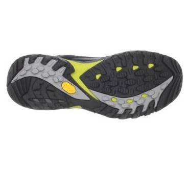 Produktbild The North Face Hedgehog Tall GTX XCR III