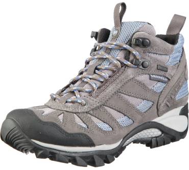 Produktbild Merrell Damen Siren Breeze Mid Waterproof