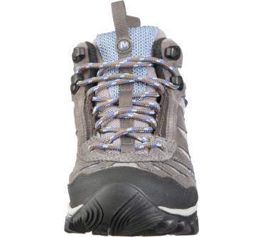 Produktbild Merrell Damen Siren Breeze Mid Waterproof