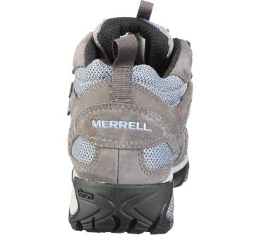 Produktbild Merrell Damen Siren Breeze Mid Waterproof