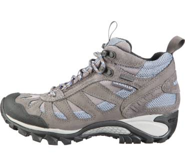 Produktbild Merrell Damen Siren Breeze Mid Waterproof