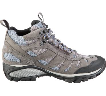 Produktbild Merrell Damen Siren Breeze Mid Waterproof