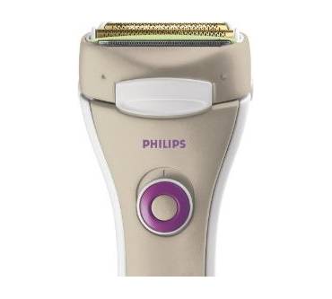 Produktbild Philips Double Contour Ladyshaver HP 6345/00