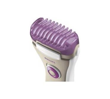 Produktbild Philips Double Contour Ladyshaver HP 6345/00