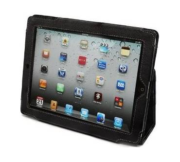 Produktbild Snugg Case iPad 2 Etui