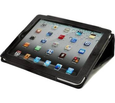 Produktbild Snugg Case iPad 2 Etui