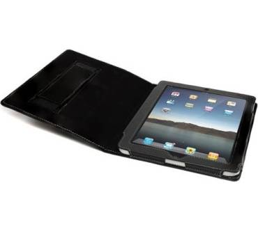 Produktbild Snugg Case iPad 2 Etui