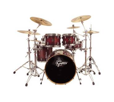 Produktbild Gretsch Renown Maple