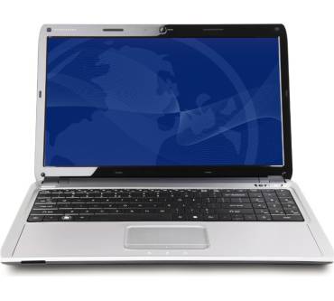 Produktbild Terra Mobile 1586 Pro (Core i7-2630QM)