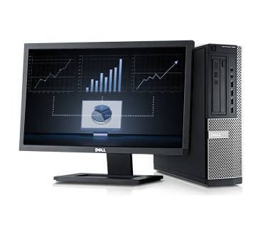 Produktbild Dell Optiplex 990