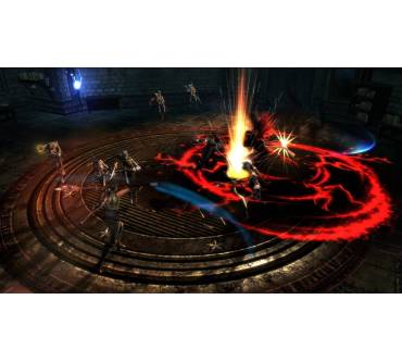 Produktbild Dungeon Siege 3