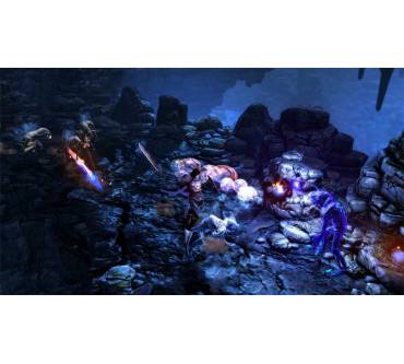 Produktbild Dungeon Siege 3