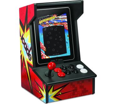 Produktbild Ion Audio iCade