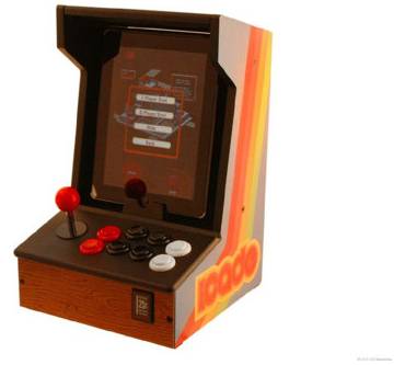 Produktbild Ion Audio iCade