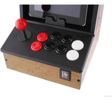 Produktbild Ion Audio iCade