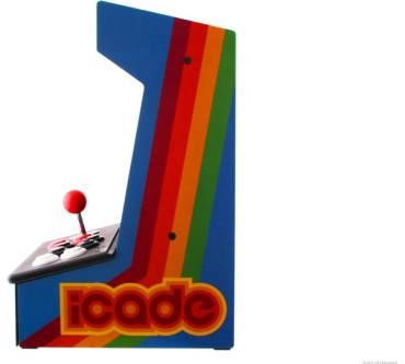 Produktbild Ion Audio iCade