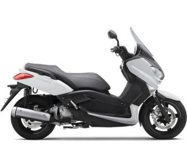 Produktbild Yamaha X-MAX 250 ABS (15 kW) [11]