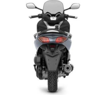 Produktbild Yamaha X-MAX 250 ABS (15 kW) [11]