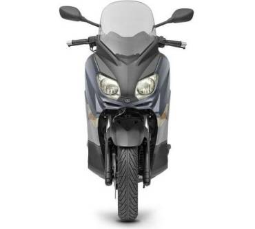 Produktbild Yamaha X-MAX 250 ABS (15 kW) [11]