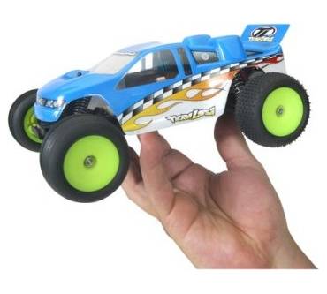 Produktbild Horizon Hobby Losi Mini-T Stadium Truck