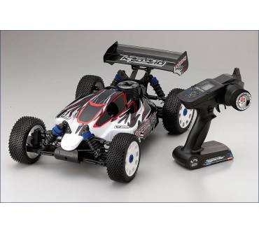 Produktbild Kyosho Inferno Neo Race Spec