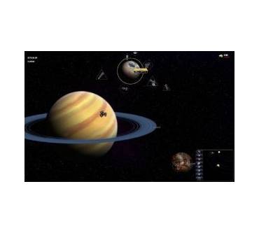 Produktbild Distant Worlds (für PC)