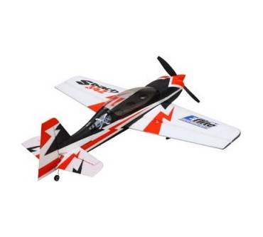 Produktbild Horizon Hobby E-Flite UMX Sbach 342