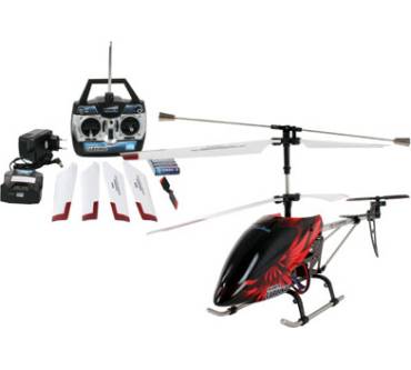 Produktbild Revell Control Helicopter Cardinal GSY