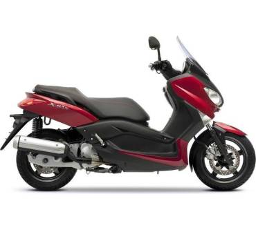 Produktbild Yamaha X-MAX 125 ABS (10 KW) [11]