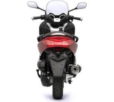 Produktbild Yamaha X-MAX 125 ABS (10 KW) [11]