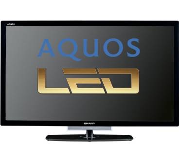 Produktbild Sharp Aquos LC-32LE630E