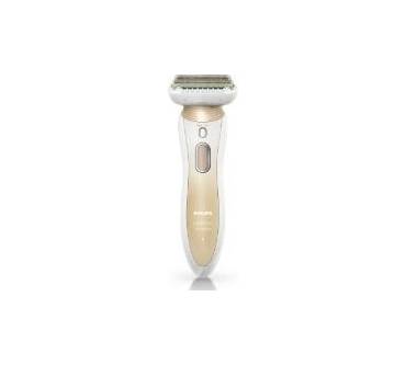 Produktbild Philips Double Contour Ladyshaver HP6370/00