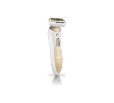 Produktbild Philips Double Contour Ladyshaver HP6370/00