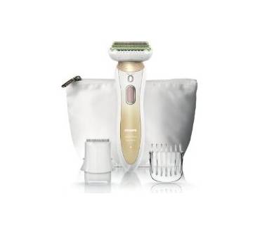 Produktbild Philips Double Contour Ladyshaver HP6370/00