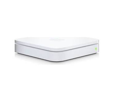 Produktbild Apple AirPort Extreme MC340Z/A