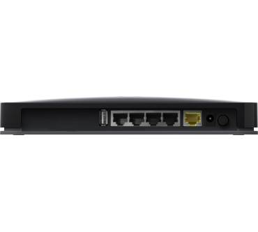 Produktbild NetGear N750 Wireless Dual Band Gigabit Router