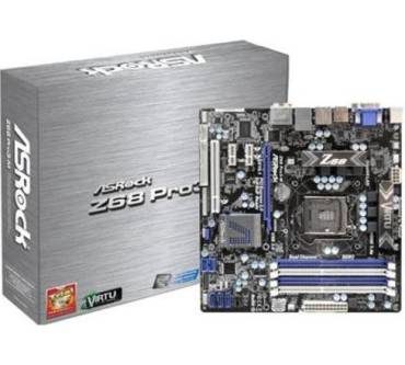 Produktbild ASRock Z68 Pro3-M