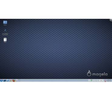 Produktbild Mageia 1