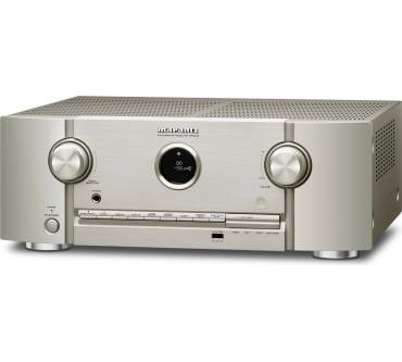 Produktbild Marantz SR-5006