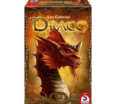 Produktbild Schmidt Spiele Draco