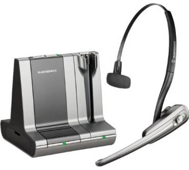 Produktbild Plantronics Savi Office WO100