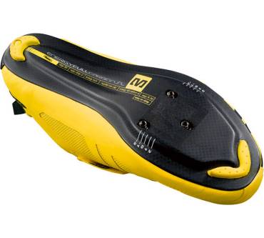 Produktbild Mavic Tri Helium