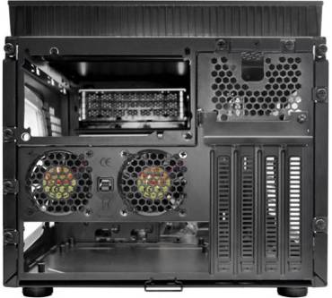 Produktbild Thermaltake Armor A30