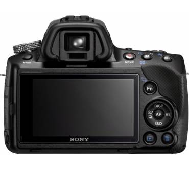 Produktbild Sony Alpha 35 (SLT-A35)