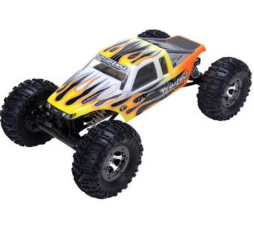 Produktbild Horizon Hobby Team Losi Racing Comp Crawler