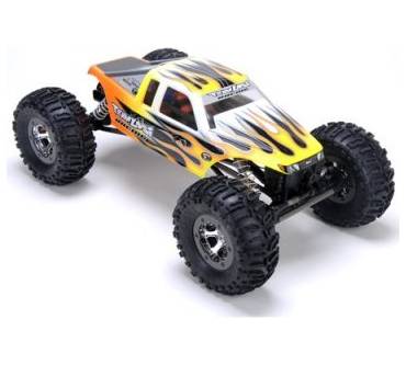 Produktbild Horizon Hobby Team Losi Racing Comp Crawler