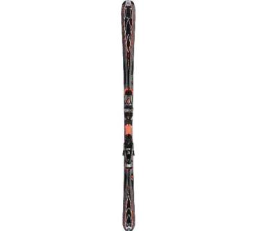 rossignol zenith z3